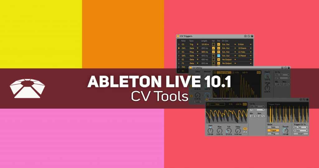 cv tools for live